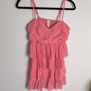 Warehouse One Sleeveless (Small)